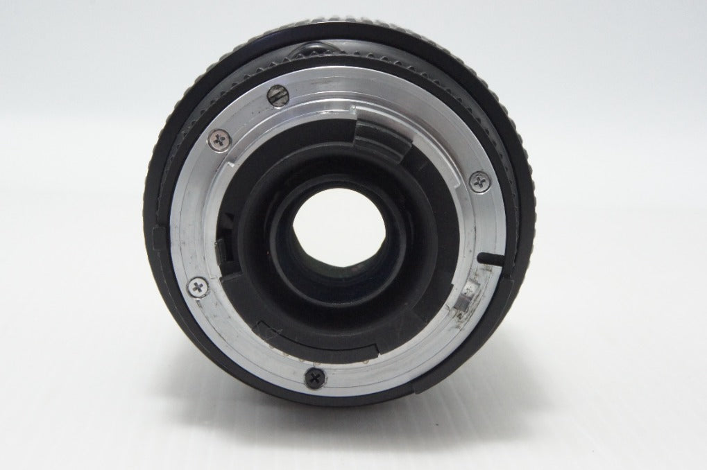 Nikon ニコン AF ZOOM NIKKOR 28-105mm F3.5-4.5D IF ズームレンズ 260707l
