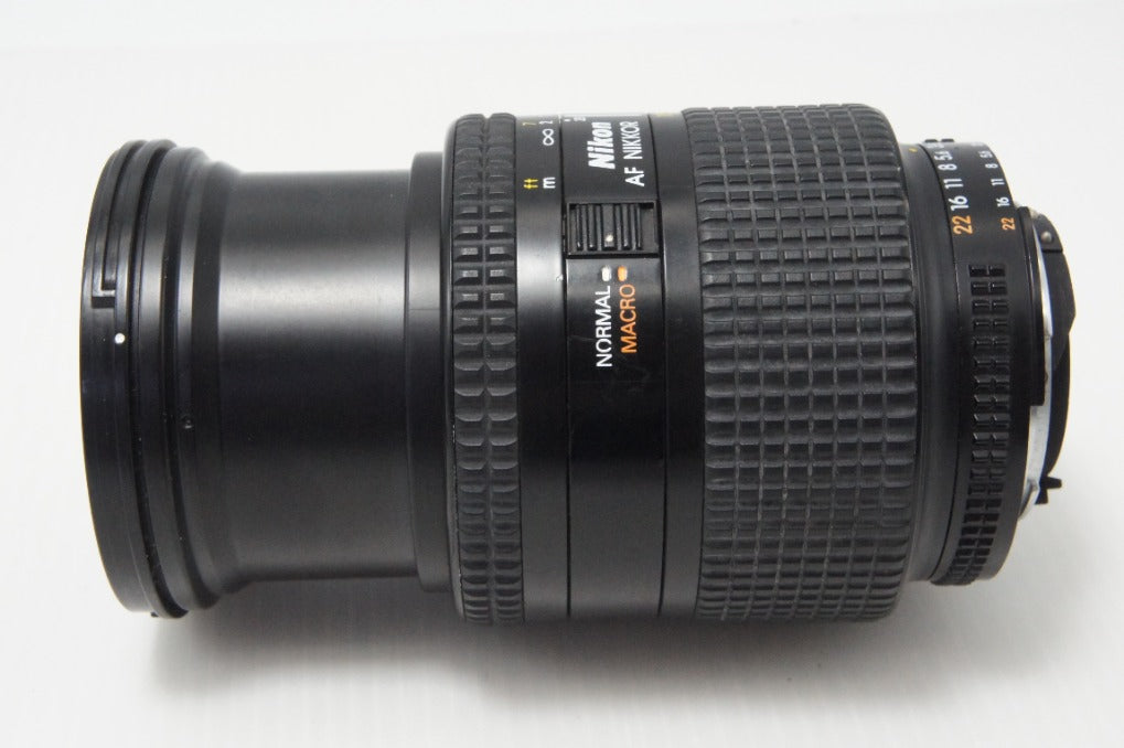 Nikon ニコン AF ZOOM NIKKOR 28-105mm F3.5-4.5D IF ズームレンズ 260707l