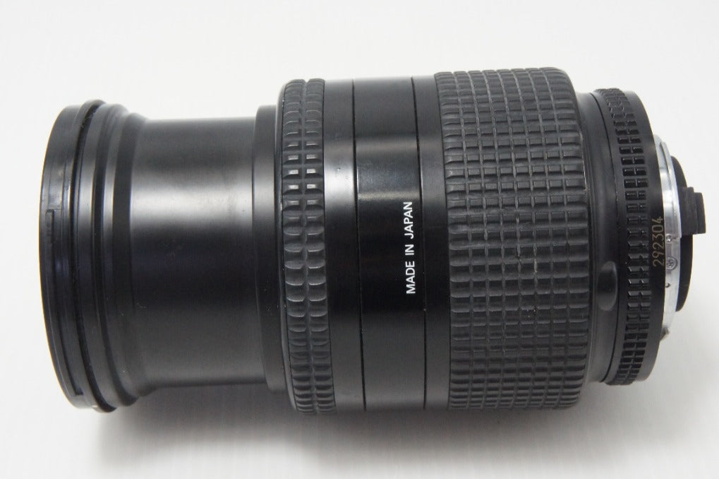 Nikon ニコン AF ZOOM NIKKOR 28-105mm F3.5-4.5D IF ズームレンズ 260707l