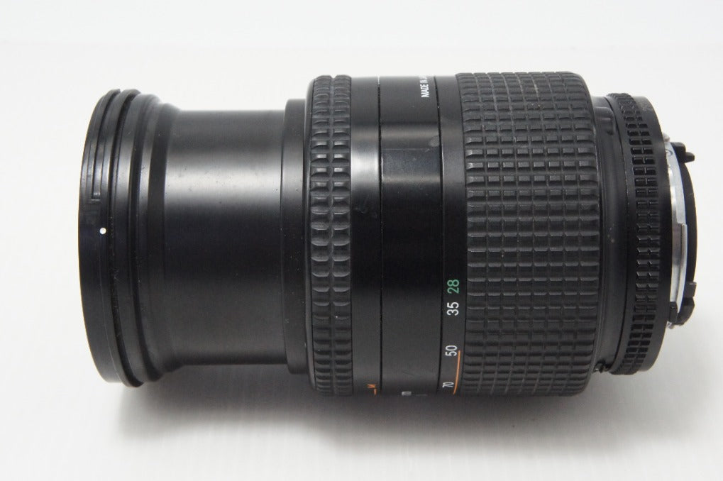 Nikon ニコン AF ZOOM NIKKOR 28-105mm F3.5-4.5D IF ズームレンズ 260707l