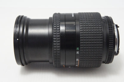 Nikon ニコン AF ZOOM NIKKOR 28-105mm F3.5-4.5D IF ズームレンズ 260707l