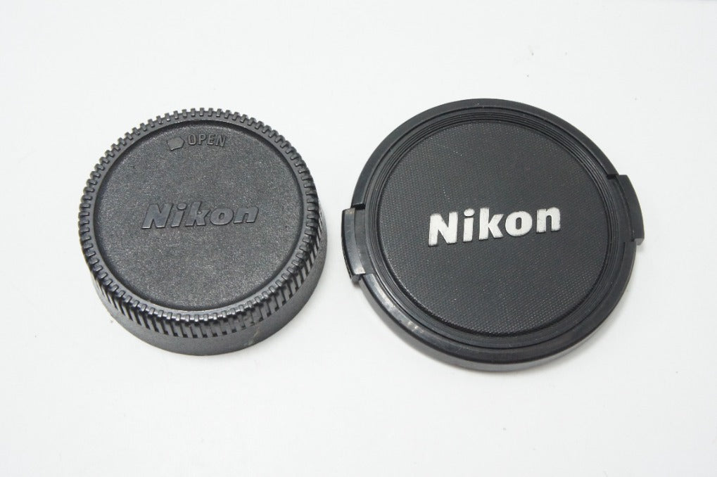 Nikon ニコン AF ZOOM NIKKOR 28-105mm F3.5-4.5D IF ズームレンズ 260707l