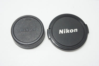 Nikon ニコン AF ZOOM NIKKOR 28-105mm F3.5-4.5D IF ズームレンズ 260707l