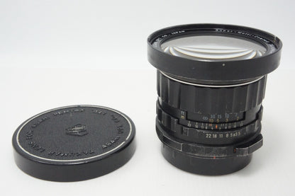 PENTAX ペンタックス SMC TAKUMAR 6X7 55mm F3.5 中判レンズ MF 260707n