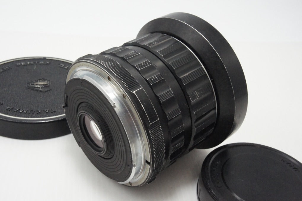 PENTAX ペンタックス SMC TAKUMAR 6X7 55mm F3.5 中判レンズ MF 260707n