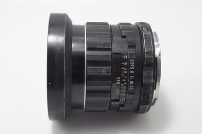 PENTAX ペンタックス SMC TAKUMAR 6X7 55mm F3.5 中判レンズ MF 260707n