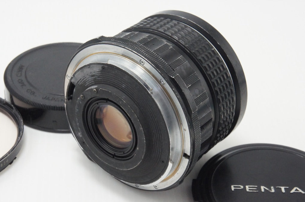 訳あり品 ペンタックス SMC PENTAX 6X7 45mm F4 中判レンズ MF 260707o
