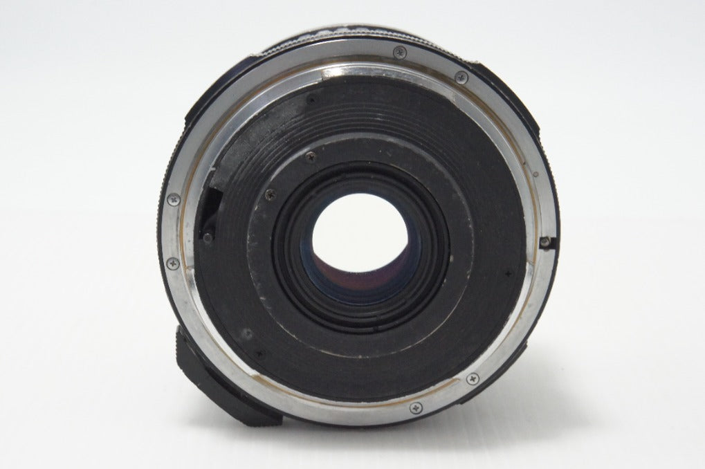 訳あり品 ペンタックス SMC PENTAX 6X7 45mm F4 中判レンズ MF 260707o