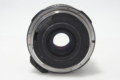 訳あり品 ペンタックス SMC PENTAX 6X7 45mm F4 中判レンズ MF 260707o