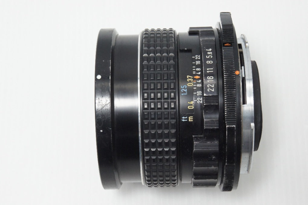 訳あり品 ペンタックス SMC PENTAX 6X7 45mm F4 中判レンズ MF 260707o