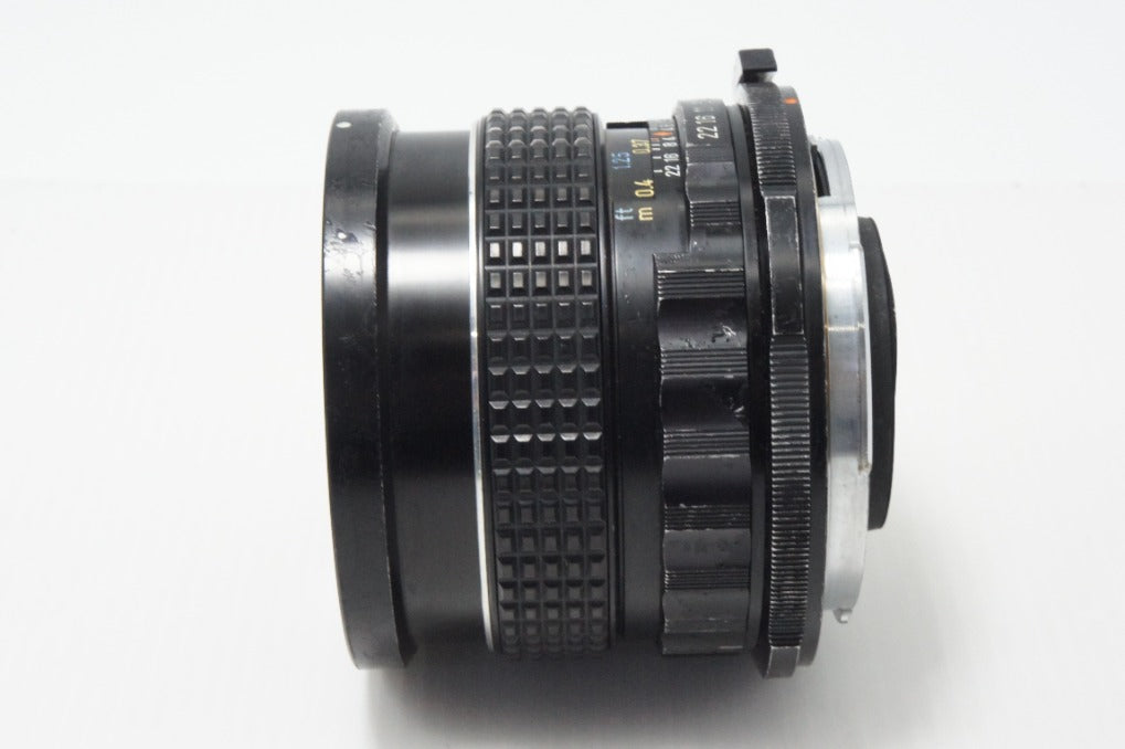 訳あり品 ペンタックス SMC PENTAX 6X7 45mm F4 中判レンズ MF 260707o