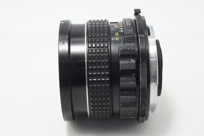 訳あり品 ペンタックス SMC PENTAX 6X7 45mm F4 中判レンズ MF 260707o
