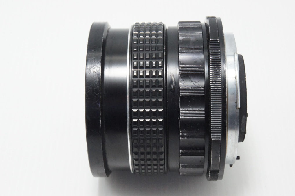 訳あり品 ペンタックス SMC PENTAX 6X7 45mm F4 中判レンズ MF 260707o