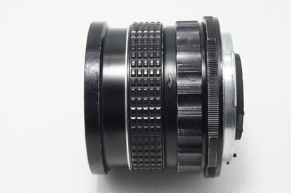 訳あり品 ペンタックス SMC PENTAX 6X7 45mm F4 中判レンズ MF 260707o