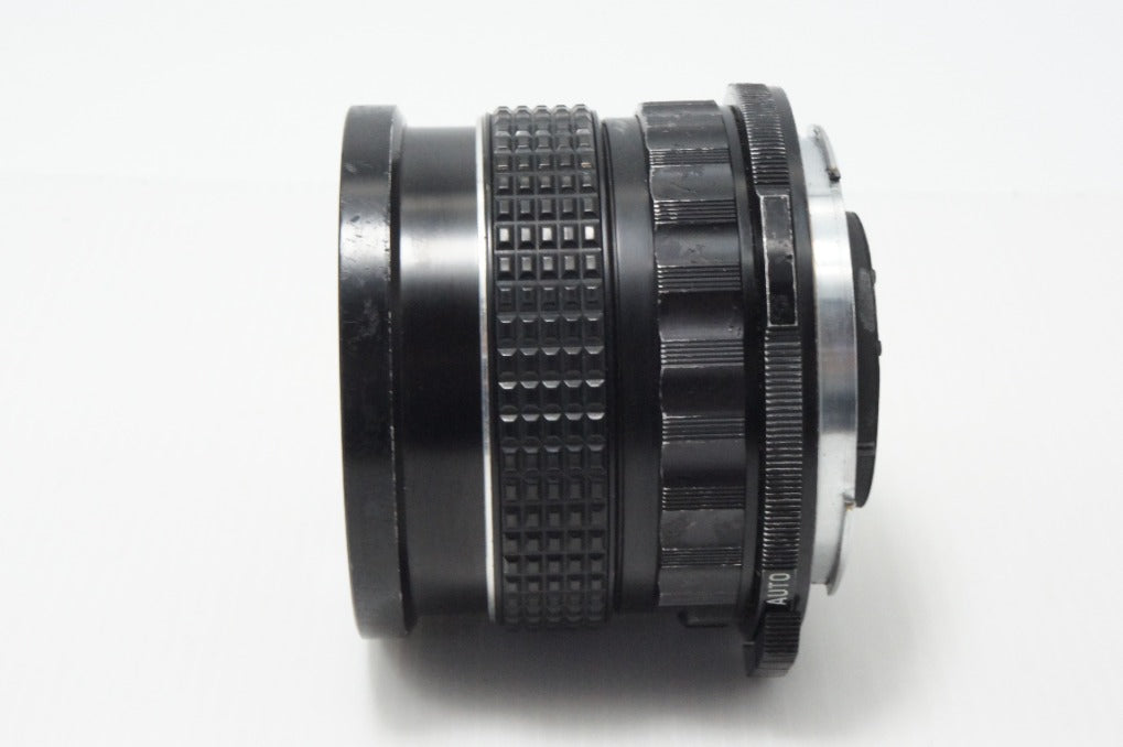 訳あり品 ペンタックス SMC PENTAX 6X7 45mm F4 中判レンズ MF 260707o
