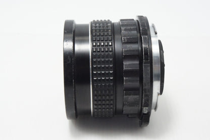 訳あり品 ペンタックス SMC PENTAX 6X7 45mm F4 中判レンズ MF 260707o
