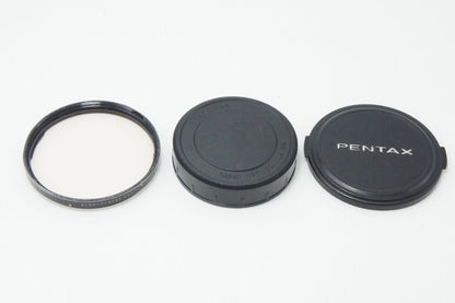 訳あり品 ペンタックス SMC PENTAX 6X7 45mm F4 中判レンズ MF 260707o