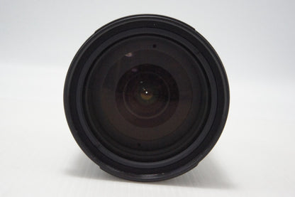美品 Nikon ニコン AF-S DX VR ZOOM NIKKOR 18-200mm F3.5-5.6G IF ED APSｰC ズームレンズ フード付 260707s