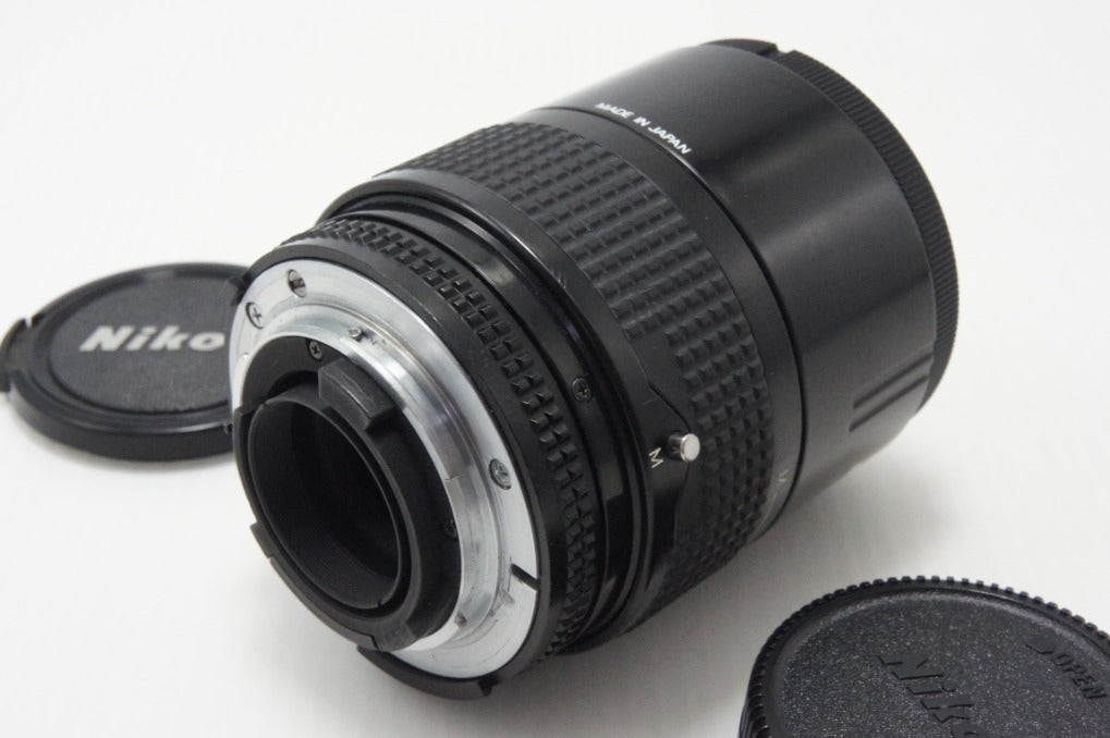 Nikon ニコン AF ZOOM NIKKOR 35-105mm F3.5-4.5 ズームスムーズ 260707t
