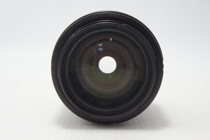 Nikon ニコン AF ZOOM NIKKOR 35-105mm F3.5-4.5 ズームスムーズ 260707t