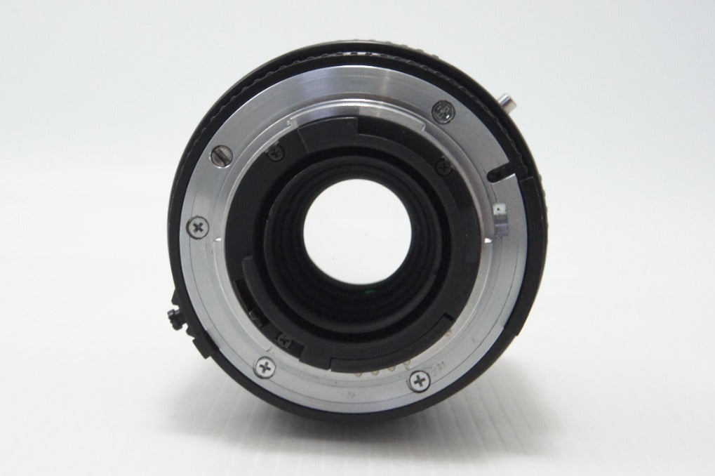 Nikon ニコン AF ZOOM NIKKOR 35-105mm F3.5-4.5 ズームスムーズ 260707t