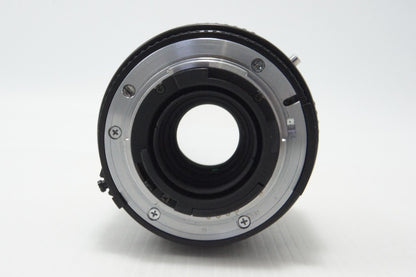 Nikon ニコン AF ZOOM NIKKOR 35-105mm F3.5-4.5 ズームスムーズ 260707t