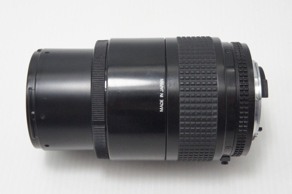 Nikon ニコン AF ZOOM NIKKOR 35-105mm F3.5-4.5 ズームスムーズ 260707t