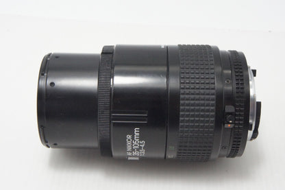 Nikon ニコン AF ZOOM NIKKOR 35-105mm F3.5-4.5 ズームスムーズ 260707t