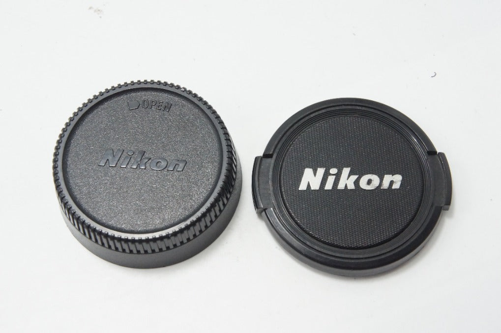 Nikon ニコン AF ZOOM NIKKOR 35-105mm F3.5-4.5 ズームスムーズ 260707t