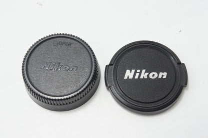 Nikon ニコン AF ZOOM NIKKOR 35-105mm F3.5-4.5 ズームスムーズ 260707t