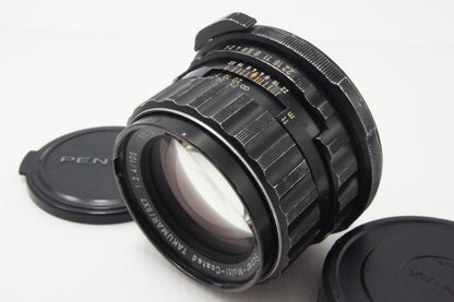ペンタックス SMC TAKUMAR 6X7 105mm F2.4 中判レンズ MF 260707u