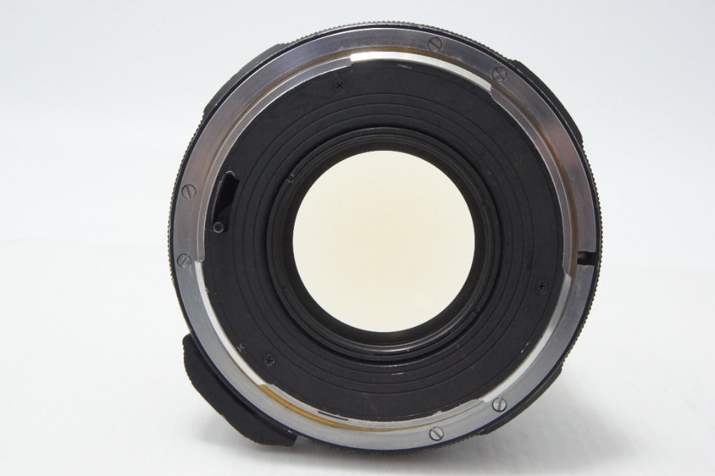 ペンタックス SMC TAKUMAR 6X7 105mm F2.4 中判レンズ MF 260707u