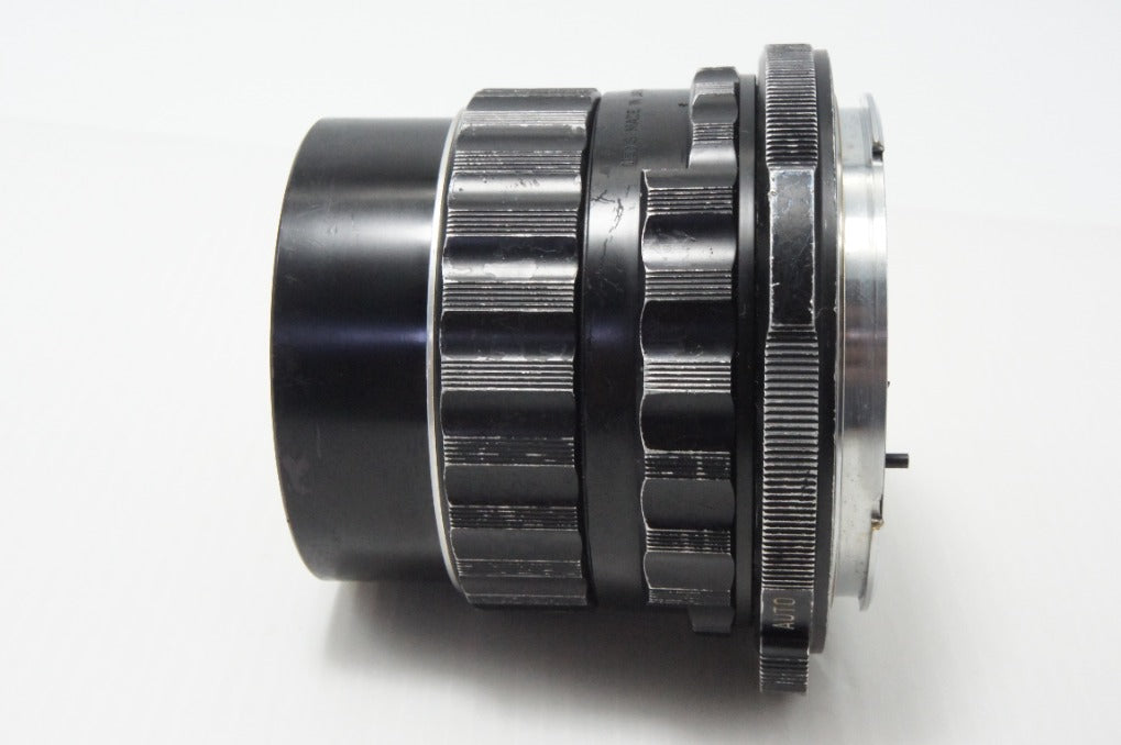 PENTAX SMC TAKUMAR 6X7 105mm F2.4 Medium Format Lens MF 260707u