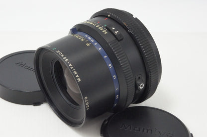 良品 Mamiya マミヤ SEKOR Z 90mm F3.5 RZ67用 中判レンズ MF 260707x