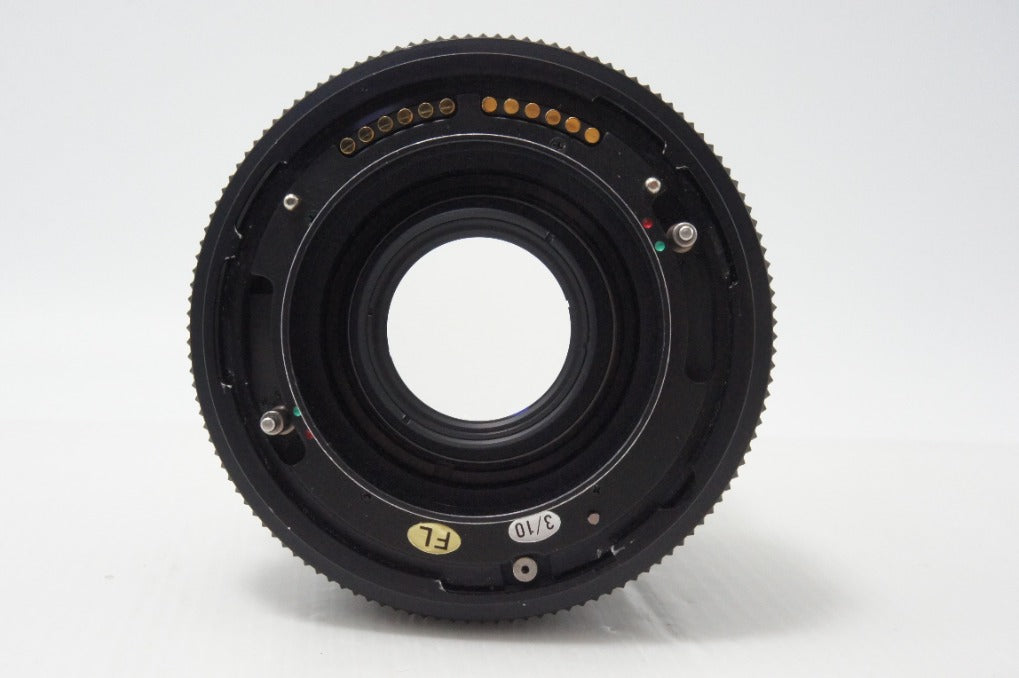 良品 Mamiya マミヤ SEKOR Z 90mm F3.5 RZ67用 中判レンズ MF 260707x