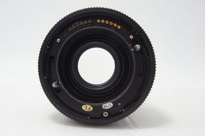 良品 Mamiya マミヤ SEKOR Z 90mm F3.5 RZ67用 中判レンズ MF 260707x