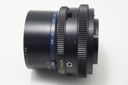 良品 Mamiya マミヤ SEKOR Z 90mm F3.5 RZ67用 中判レンズ MF 260707x