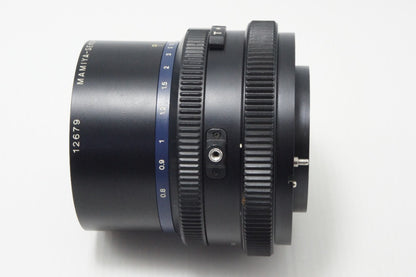 良品 Mamiya マミヤ SEKOR Z 90mm F3.5 RZ67用 中判レンズ MF 260707x