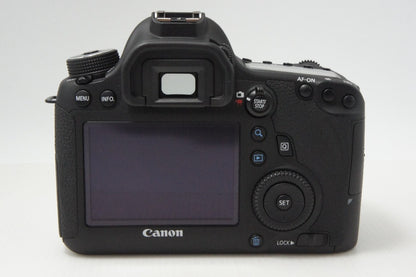 美品 Canon キヤノン EOS 6D ボディ デジタル一眼レフカメラ 260708a