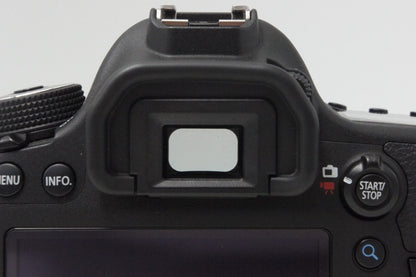 美品 Canon キヤノン EOS 6D ボディ デジタル一眼レフカメラ 260708a