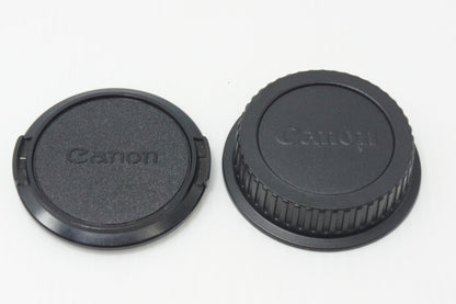 良品 Canon キヤノン EF-S 55-250mm F4-5.6 IS II APS-C ズームレンズ 260708aa