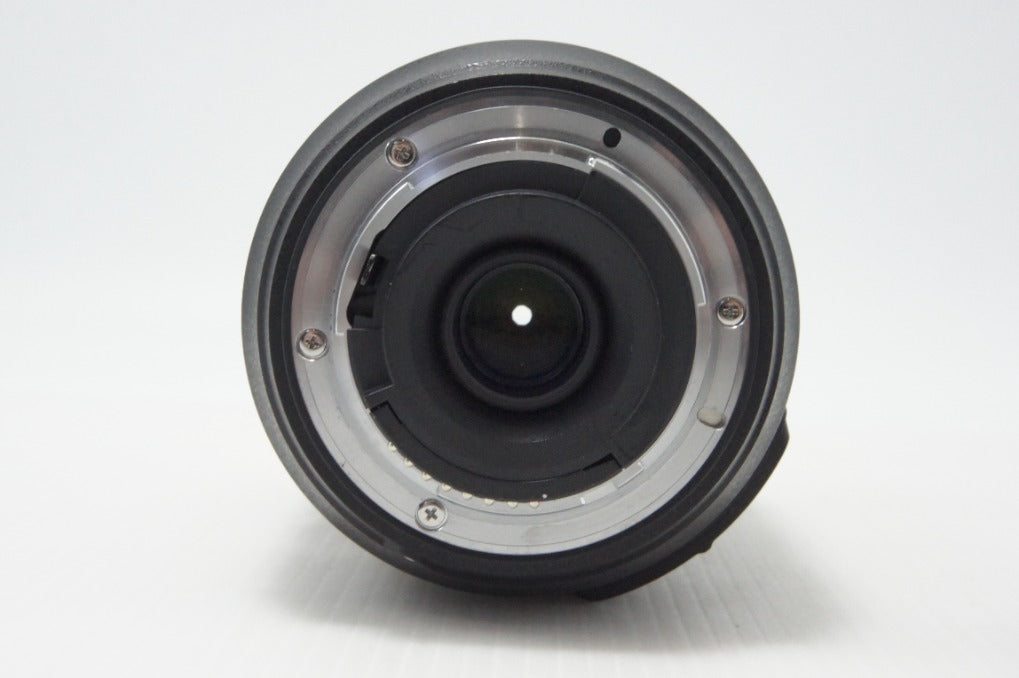 Nikon ニコン AF-S DX NIKKOR 55-300mm F4.5-5.6G ED VR APS-C ズームレンズ 260708ab