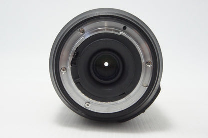 Nikon ニコン AF-S DX NIKKOR 55-300mm F4.5-5.6G ED VR APS-C ズームレンズ 260708ab