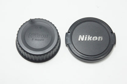 Nikon ニコン AF-S DX NIKKOR 55-300mm F4.5-5.6G ED VR APS-C ズームレンズ 260708ab