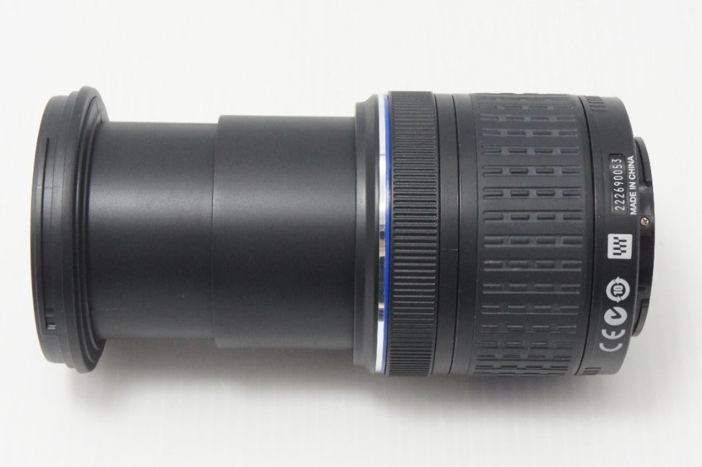 美品 OLYMPUS オリンパス ZUIKO DIGITAL ED 40-150mm F4-5.6 フォーサーズ ズームレンズ 260708ai