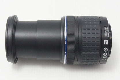 美品 OLYMPUS オリンパス ZUIKO DIGITAL ED 40-150mm F4-5.6 フォーサーズ ズームレンズ 260708ai