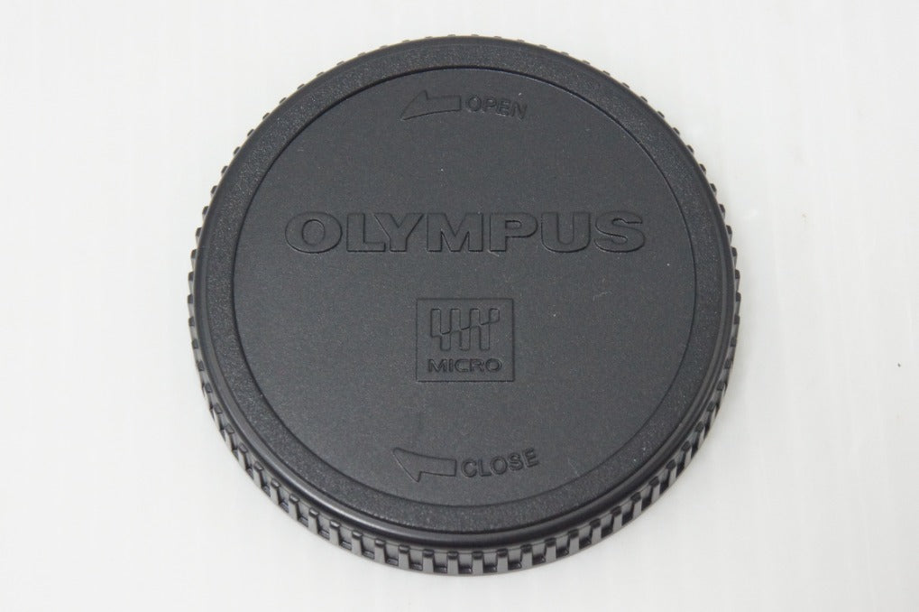 美品 OLYMPUS オリンパス フォーサーズアダプター MMF-2 マイクロフォーサーズ 260708al