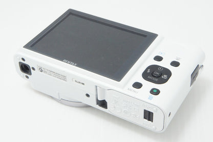 PENTAX ペンタックス Optio RZ18 コンパクトデジタルカメラ ホワイト 260708ao