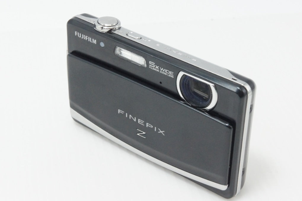 良品 FUJIFILM フジフイルム FinePix Z90 コンパクトデジタルカメラ