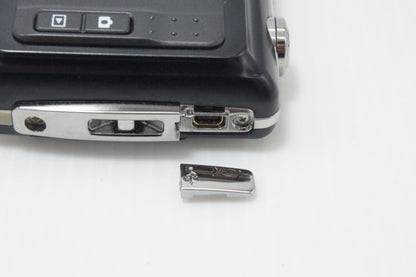 良品 FUJIFILM フジフイルム FinePix Z90 コンパクトデジタルカメラ  ブラック 元箱付 260708e